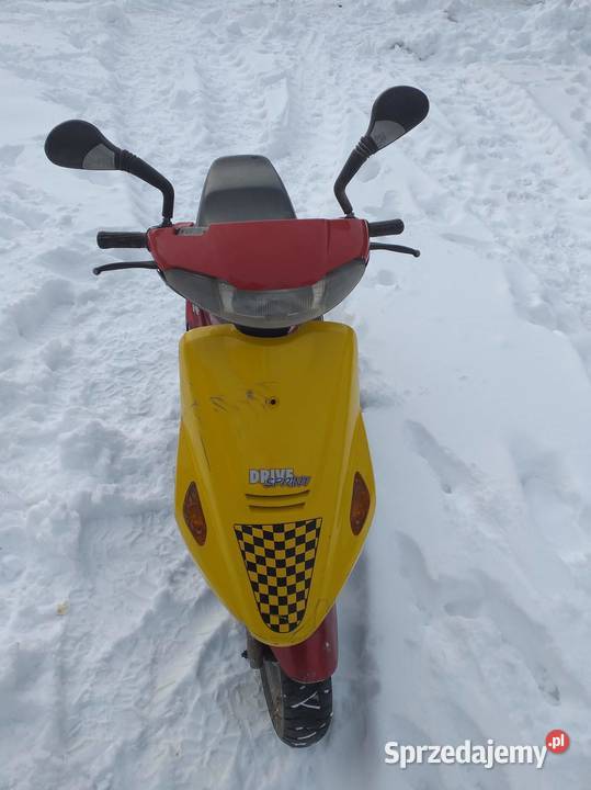 Yamaha axis Kąkolewnica sprzedam