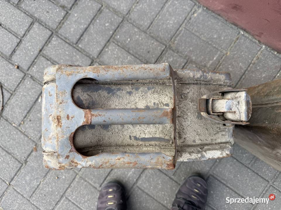 Zabytkowe Radzieckie Karnistry 20L Lublin sprzedam