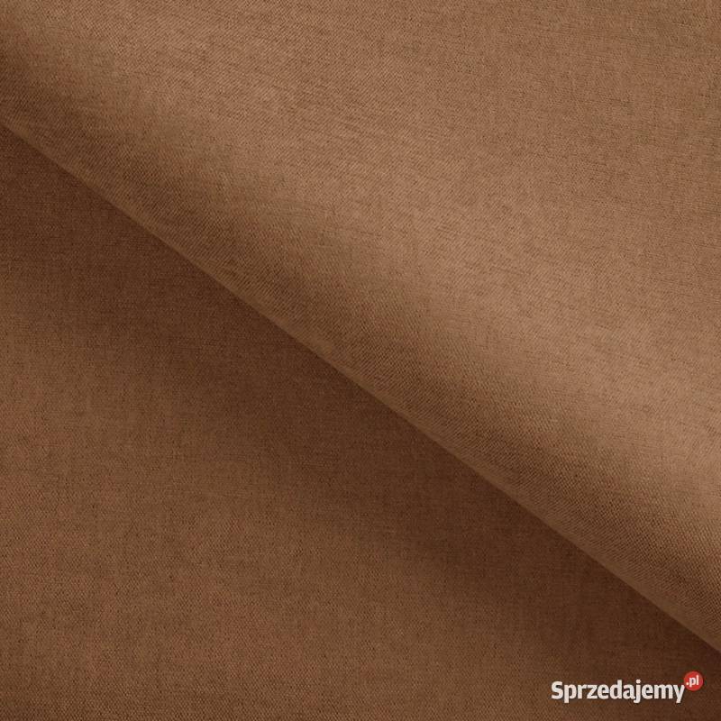 Tkanina obiciowa SPIRIT nowoczesna plecionka 15 Sopot sprzedam