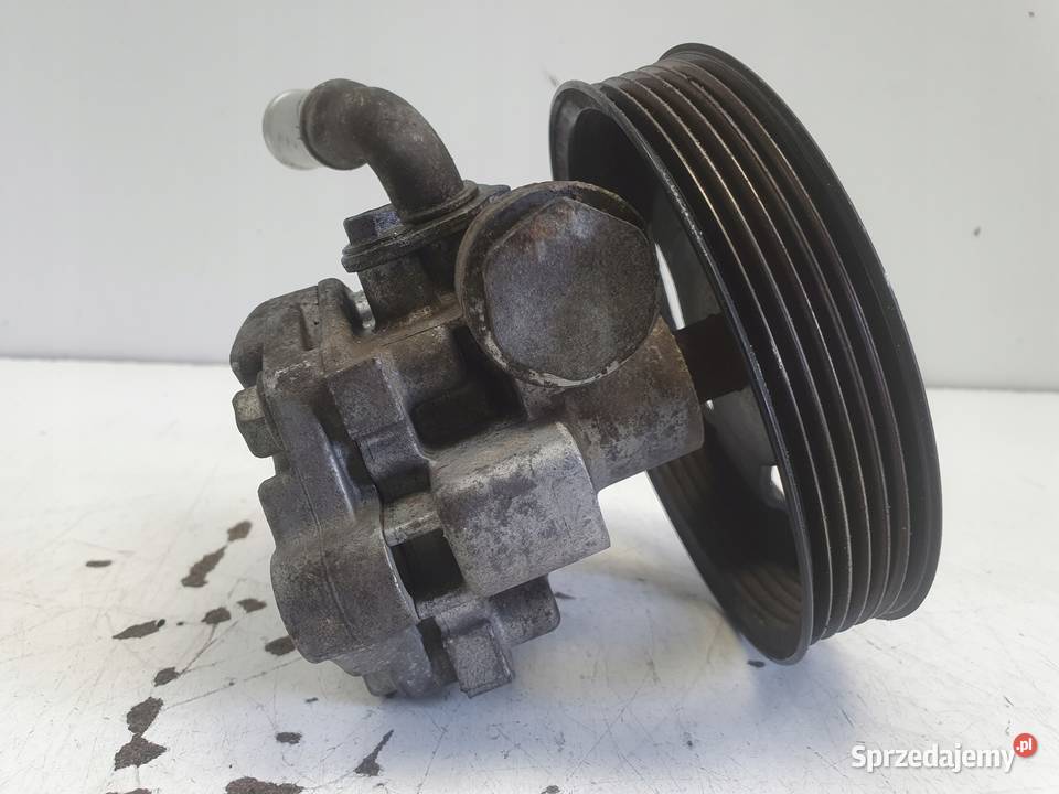 Mazda 3 BK 16 16V POMPA WSPOMAGANIA kyb Rudka