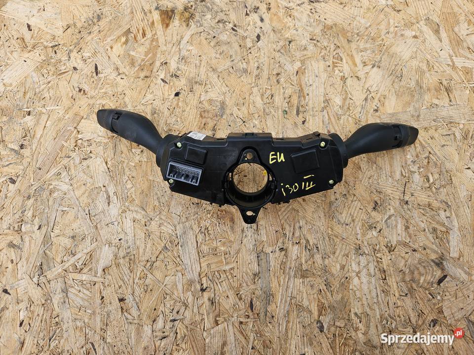 PRZEŁĄCZNIK MANETKI HYUNDAI I30 III 93404G4850 osobowe mazowieckie Warszawa