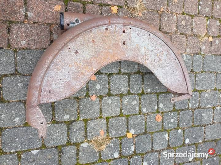 M72 M72 błotnik stary typ Bydgoszcz sprzedam
