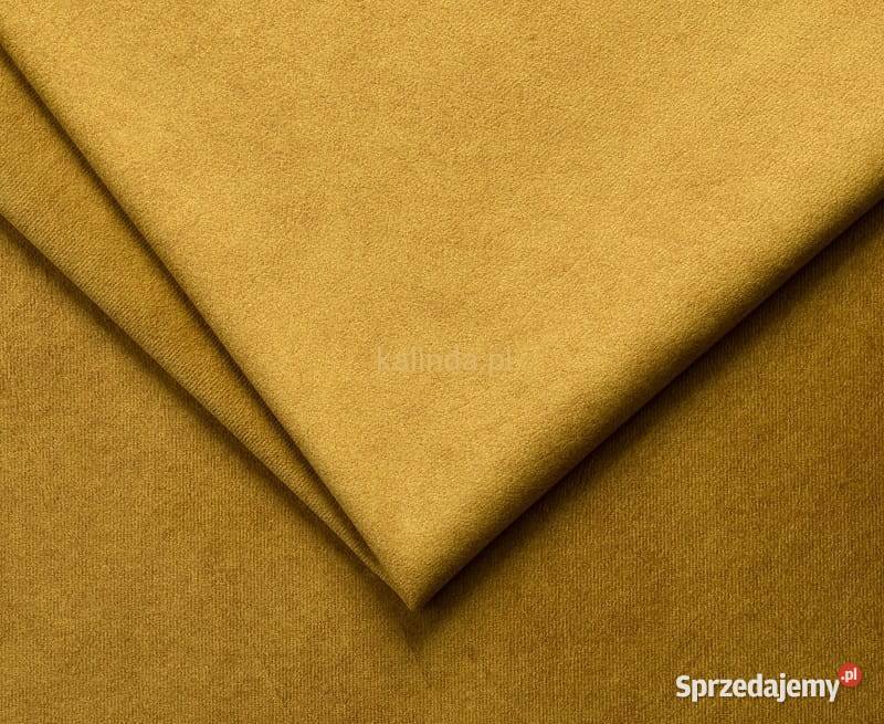 Salvador materiał tapicerski welur Tychy