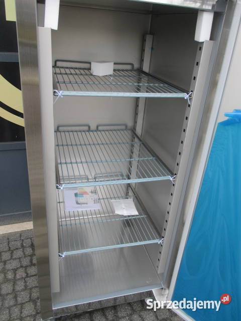 Szafa Mroźnicza STALGAST 830621 7585200 Ostrów Wielkopolski