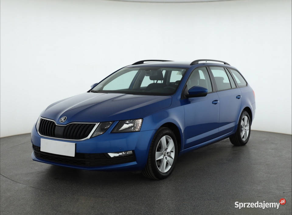 Skoda Octavia 20 TDI 1968cm3 Octavia Piaseczno