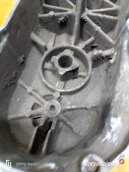 Pokrywa silnika skuter keeway 2t Pokrywy i osłony silnika łódzkie Łubno sprzedam