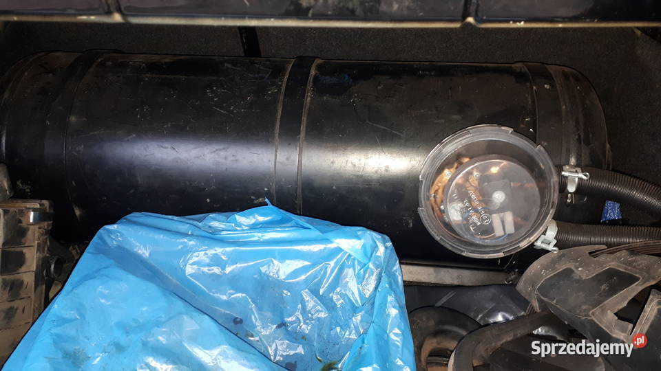 passat b5 fl USA uszkodzony silnik immobilizer Ząbki