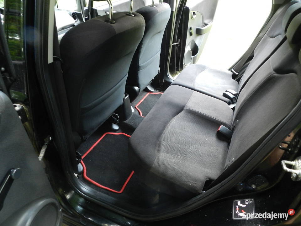 Honda Jazz III KLIMATRONIK 14 śliczna sprawna Rok produkcji 2009 wielkopolskie Puszczykowo