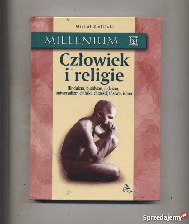 Człowiek i religie