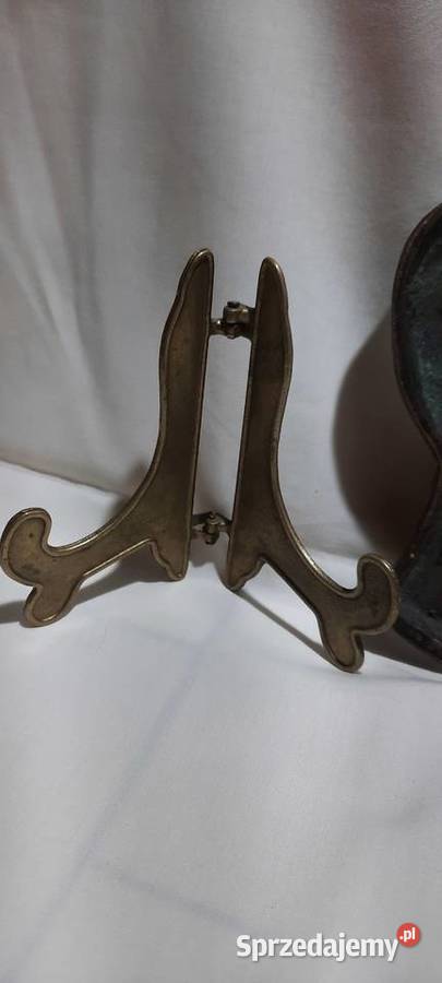 STARE POPIERSIE MOSIĘŻNE MOSIĄDZ Z PODSTAWĄ Warszawa