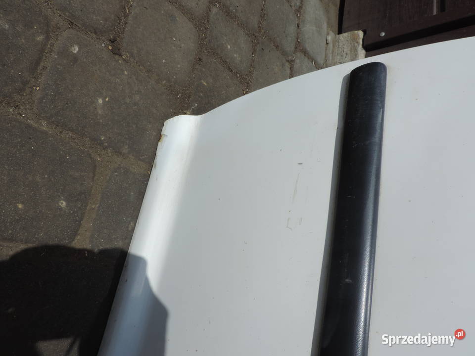 VOLKSWAGEN GOLF IV 3D DRZWI LEWY PRZÓD