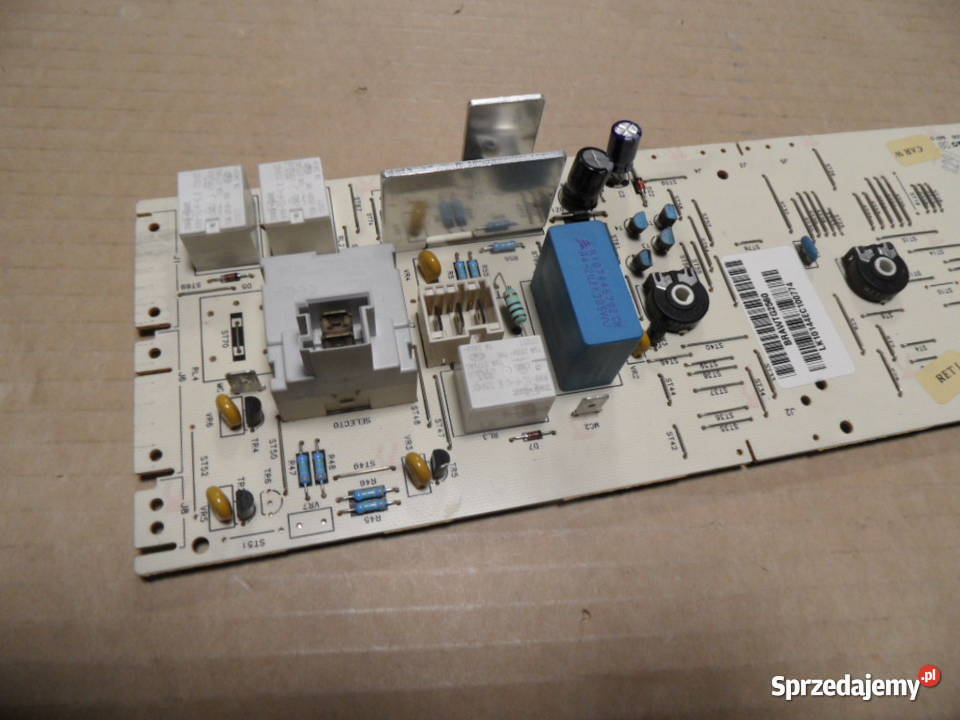 programator pralki mastercook PTE1150 Kielce sprzedam