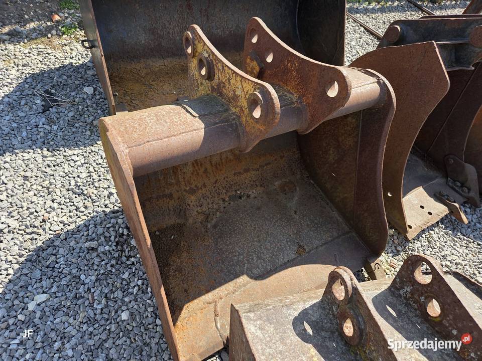 Łyżki Szypy różne wielkości CAT Manitou JCB mazowieckie