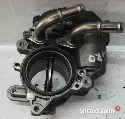 Przepustnica VW 16 20 TDI 04L128063N Suchedniów