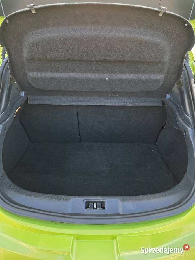 Renault Megane III coupe 2011 nieuszkodzony świętokrzyskie Chmielnik