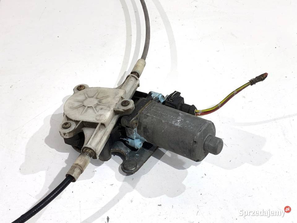 PODNOŚNIK SZYBY LEWY PRZÓD MERCEDES W638 podkarpackie