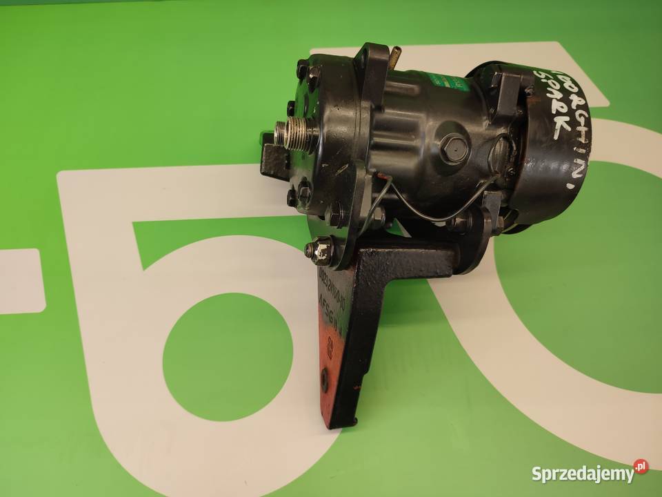 Sprężarka klimatyzacji Sanden SD7H15 8181