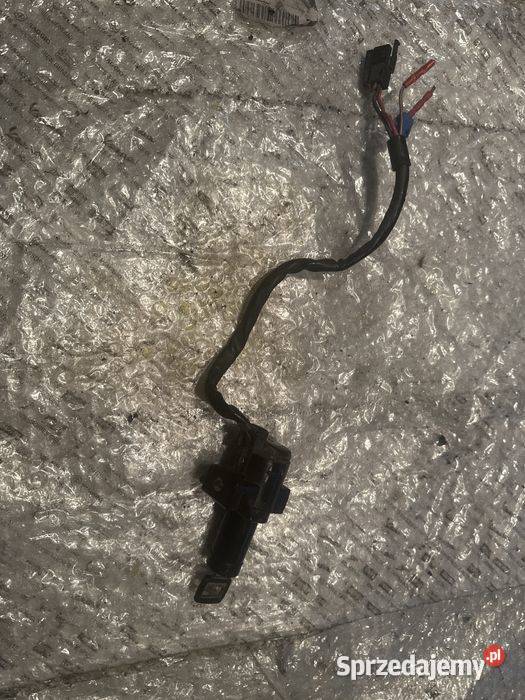 Stacyjka z kluczykiem Honda Magna VF 7007508388 Motoryzacja