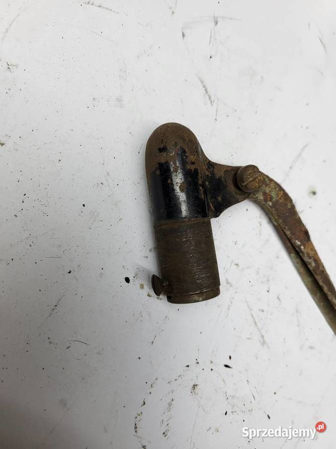 klamka nsu osl zdb zd ponny nsu 200 nsu 251 nsu Rybnik sprzedam