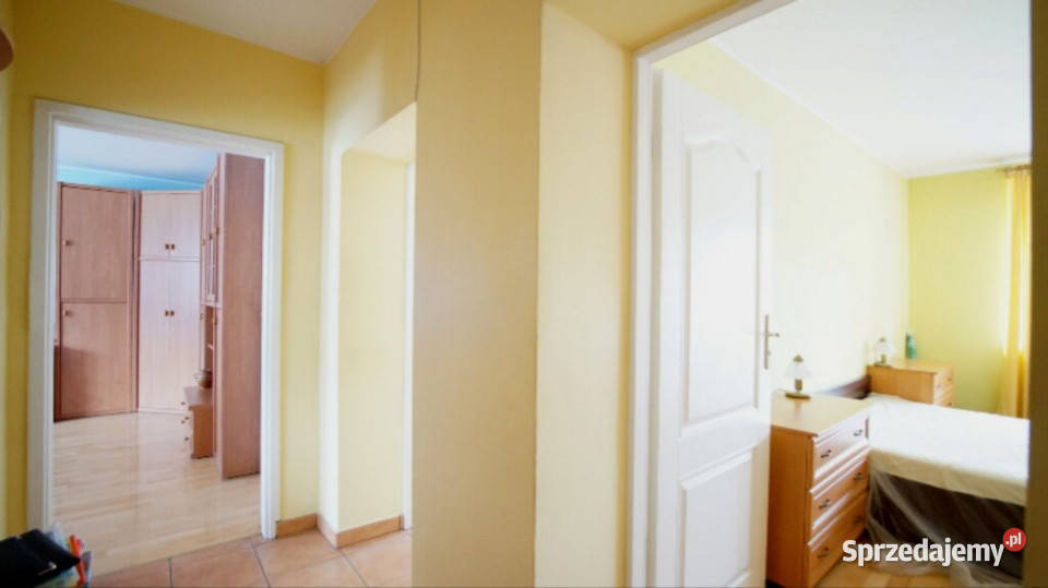Sprzedaż mieszk3pok z balkonemI piętro Śródm 82.55m2 Opole