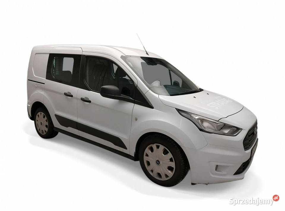 Ford Transit Connect II (2013-)