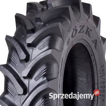 Opony 34085R28 136R28 Ozka Agro 10 Przeworsk