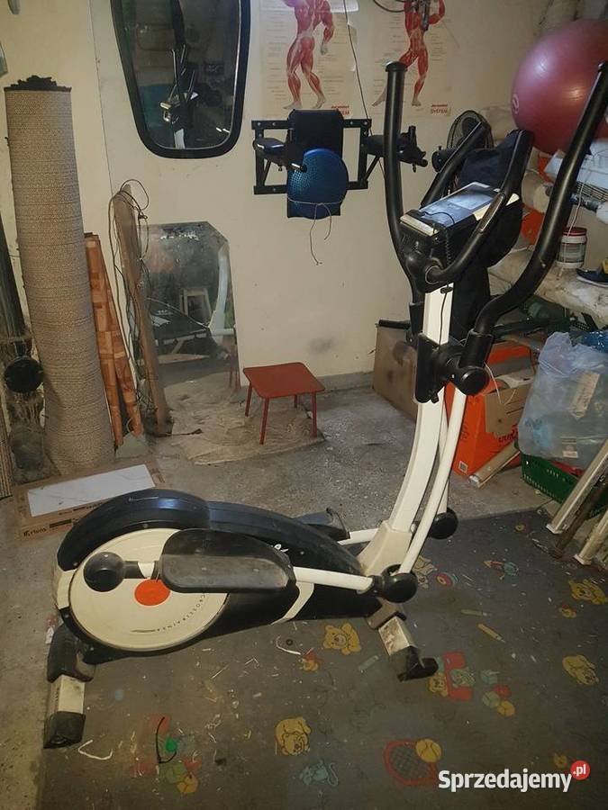 Orbitrek Ketler 309 Toruń