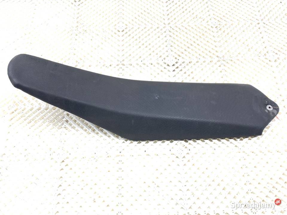 SIEDZENIE KANAPA SHERCO 50SM podkarpackie