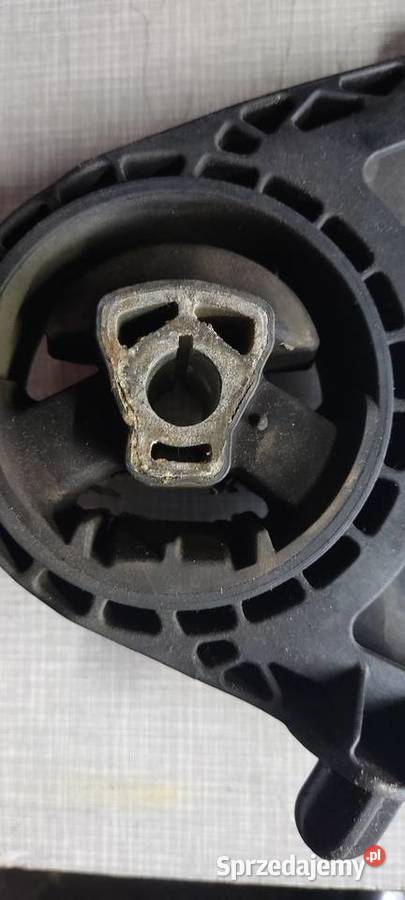 Opel BM 13 227 769 poduszka silnika Zawieszenie silnika Gniezno
