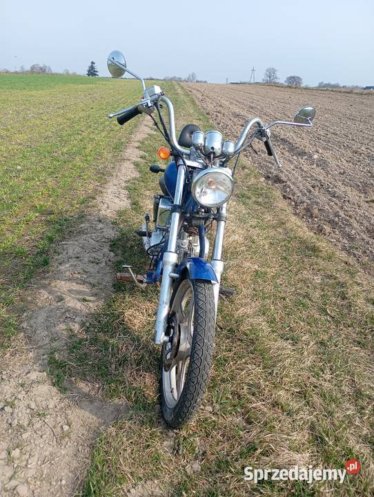 Czoper 110na50c Skierniewice
