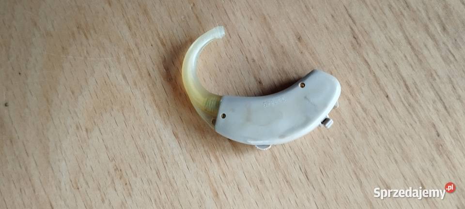 Aparat słuchowy Philips Holland M 47 X małopolskie sprzedam