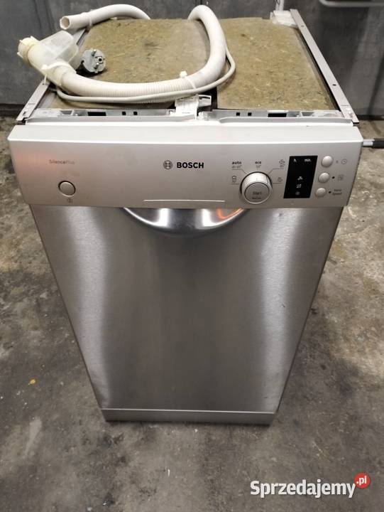 Zmywarka Bosch Rzeszów