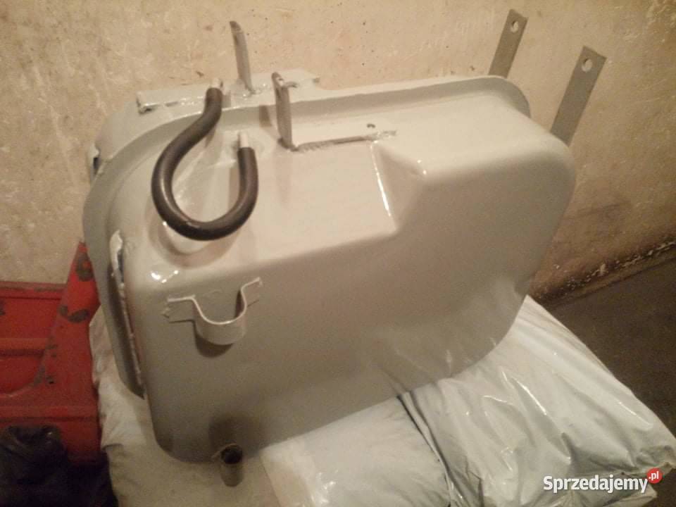 Zbiornik paliwa 912 914 1012 1014 385 902 Żywiec