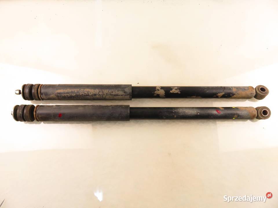 AMORTYZATORY TYŁ SUZUKI SX4 16 VVT 4180079J52