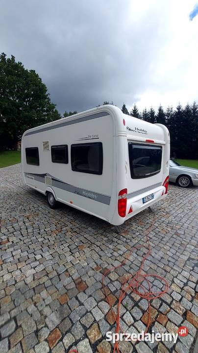HOBBY 469 DE LUX