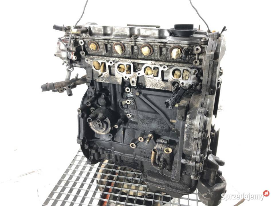 SILNIK NISSAN 22 110 YD22 ALMERA N16