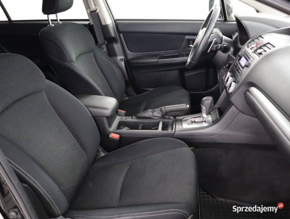 Subaru XV 20i przyciemniane szyby XV dolnośląskie Bielany Wrocławskie