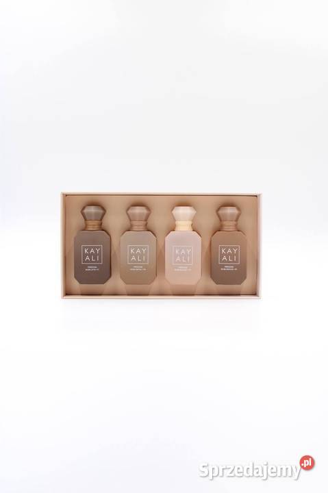 Perfumy dolnośląskie Bielawa