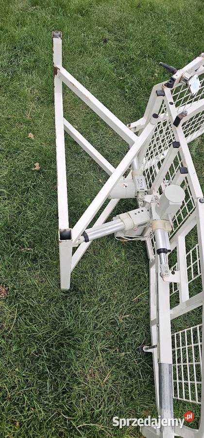 Stelaż fotela elektrycznego kosmetyczny Lubliniec