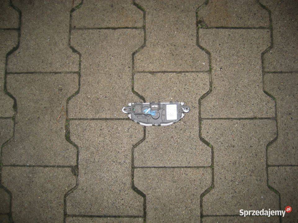mercedes w 177 w 247 opornica silnika dmuchawy a Rakoniewice