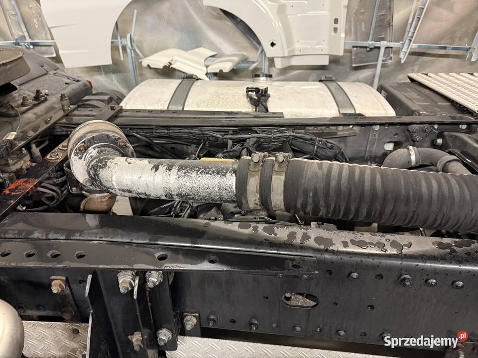 Kompresor pompa do wydmuchu