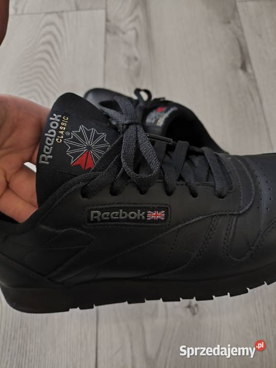 Buty sportowe damskie Reebok rozmiar 405 Poznań