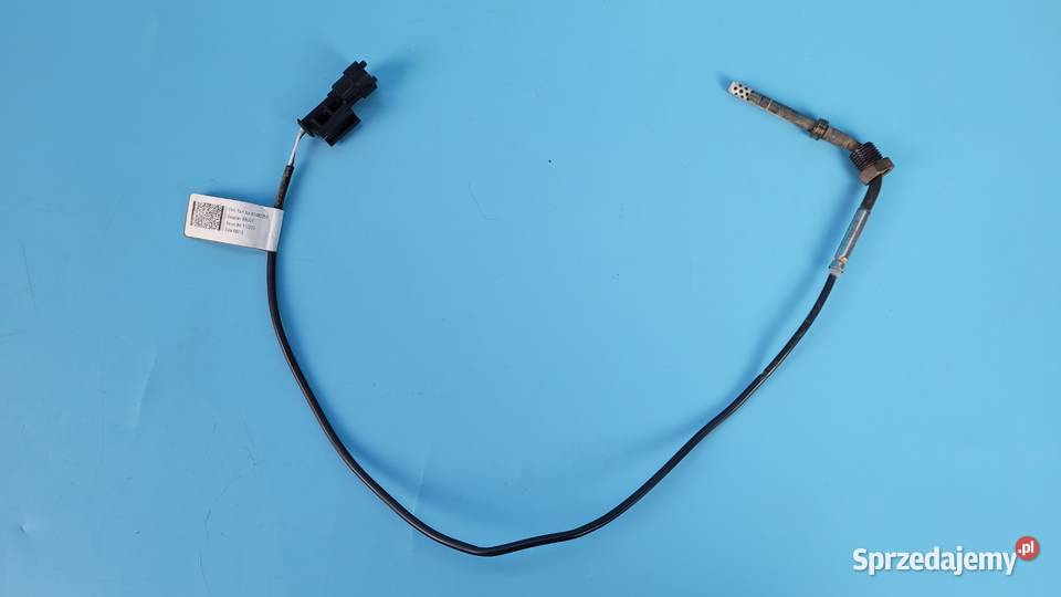 CASE IH PUMA 145 12r CZUJNIK TEMPERATURY Kolno