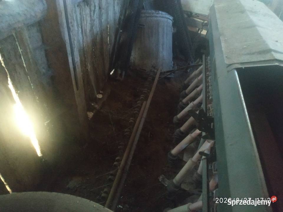 Maszynytalerzówka famar pług UG tur zetor Agregaty Sokołów Podlaski