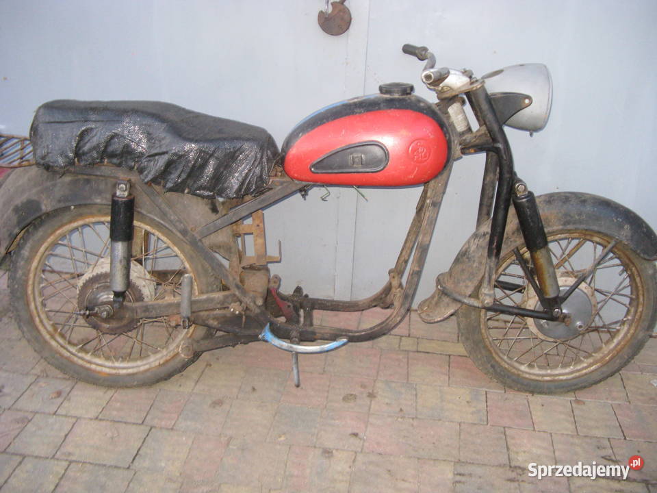 shl m11 1966 SHL mazowieckie