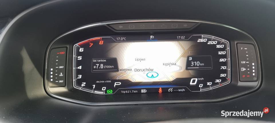 Seat leon fr 2019 Leon Wielowieś sprzedam