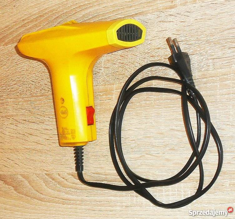 Stara suszarka FAREL SR14 250 W PRL VINTAGE Gliwice sprzedam