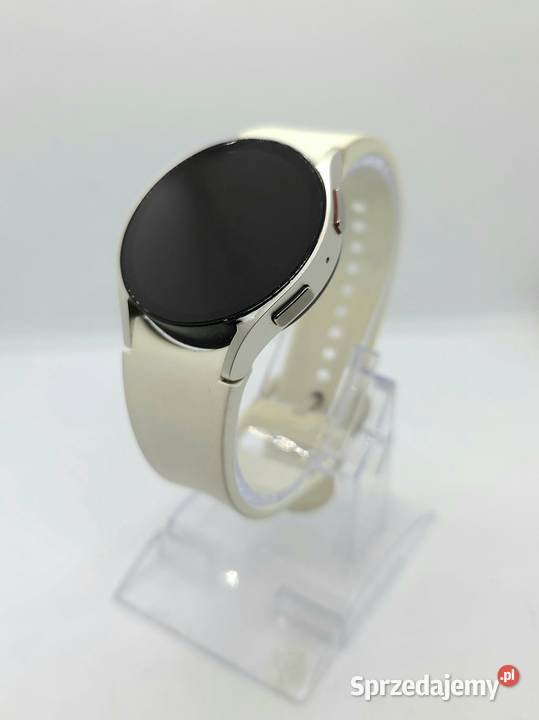 Smartwatch SAMSUNG Galaxy Watch 6 SMR935F 40mm Elbląg sprzedam