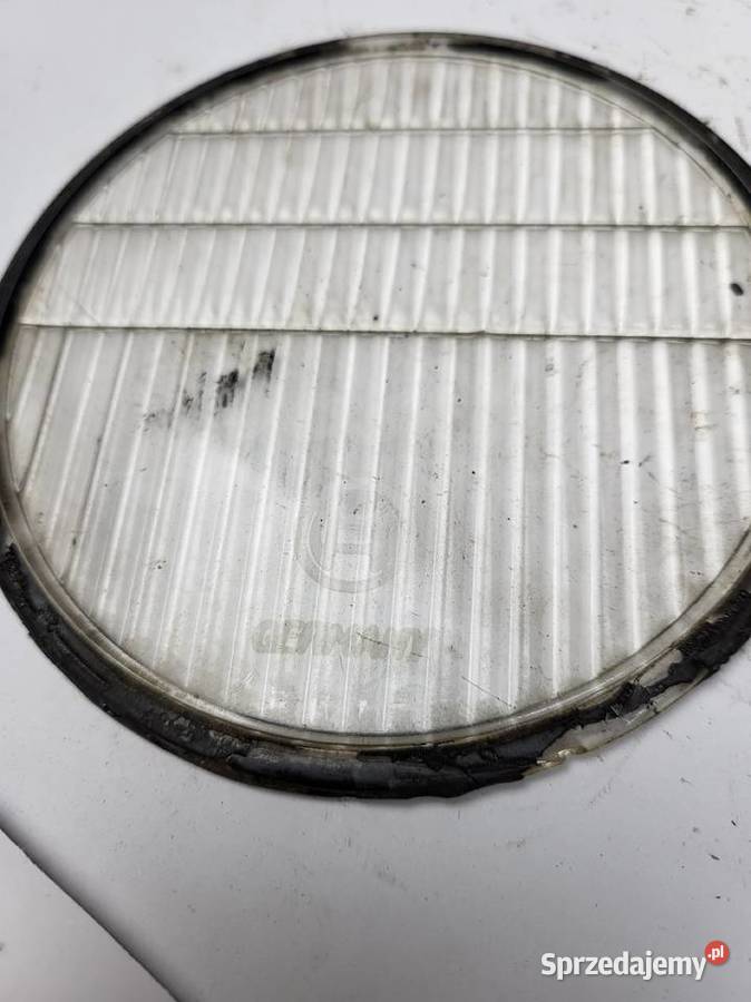 szkło lampy bosch walec dkw triumph zundapp