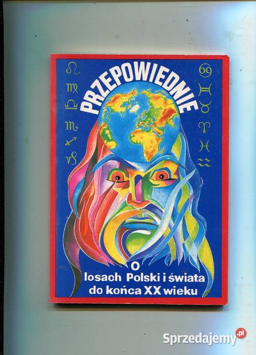 Przepowiednie o losach Polski i świata do końca Szczecin